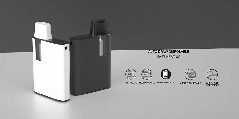 wild vape