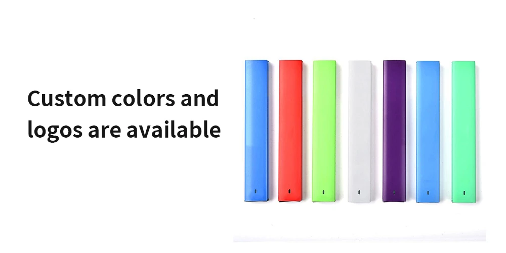 vape refillable pen