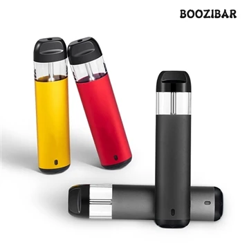 Sager om brug af engangs e-cigaretter