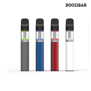 Hvad er fordelene ved engangs e-cigaretter?