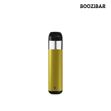 Muligheder og fremtid for e-cigaretter i Kina