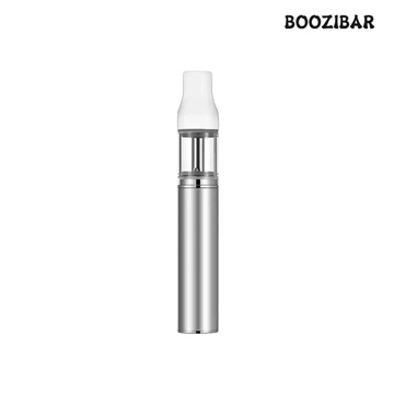 Hvilket materiale er e-cigaretter lavet af?