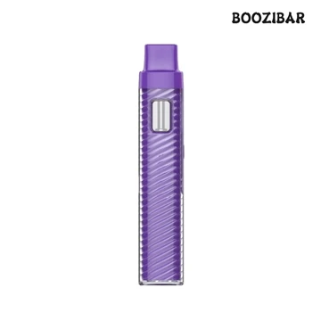 E-cigaretters historie