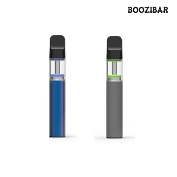 E-cigaretter er meget sikre