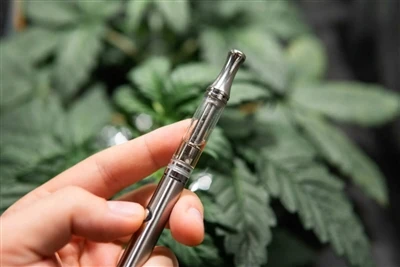 THC Vape Penne og Cannabis Alternativer