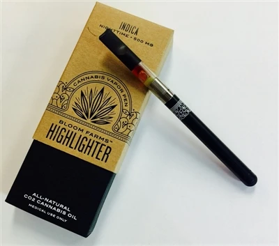 CBD Vape pen