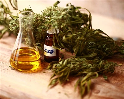 Hvordan virker CBD?