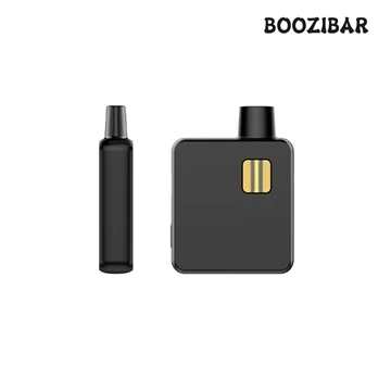 Hvilke funktioner skal den bedste engangs CBD Vape Pen have?