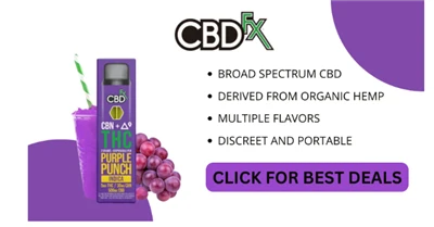 Bedste CBD Vape-penne - Top 11 engangs CBD Vape-penne i 2023