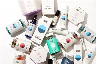 Sådan vælger du et kvalitets CBD-produkt