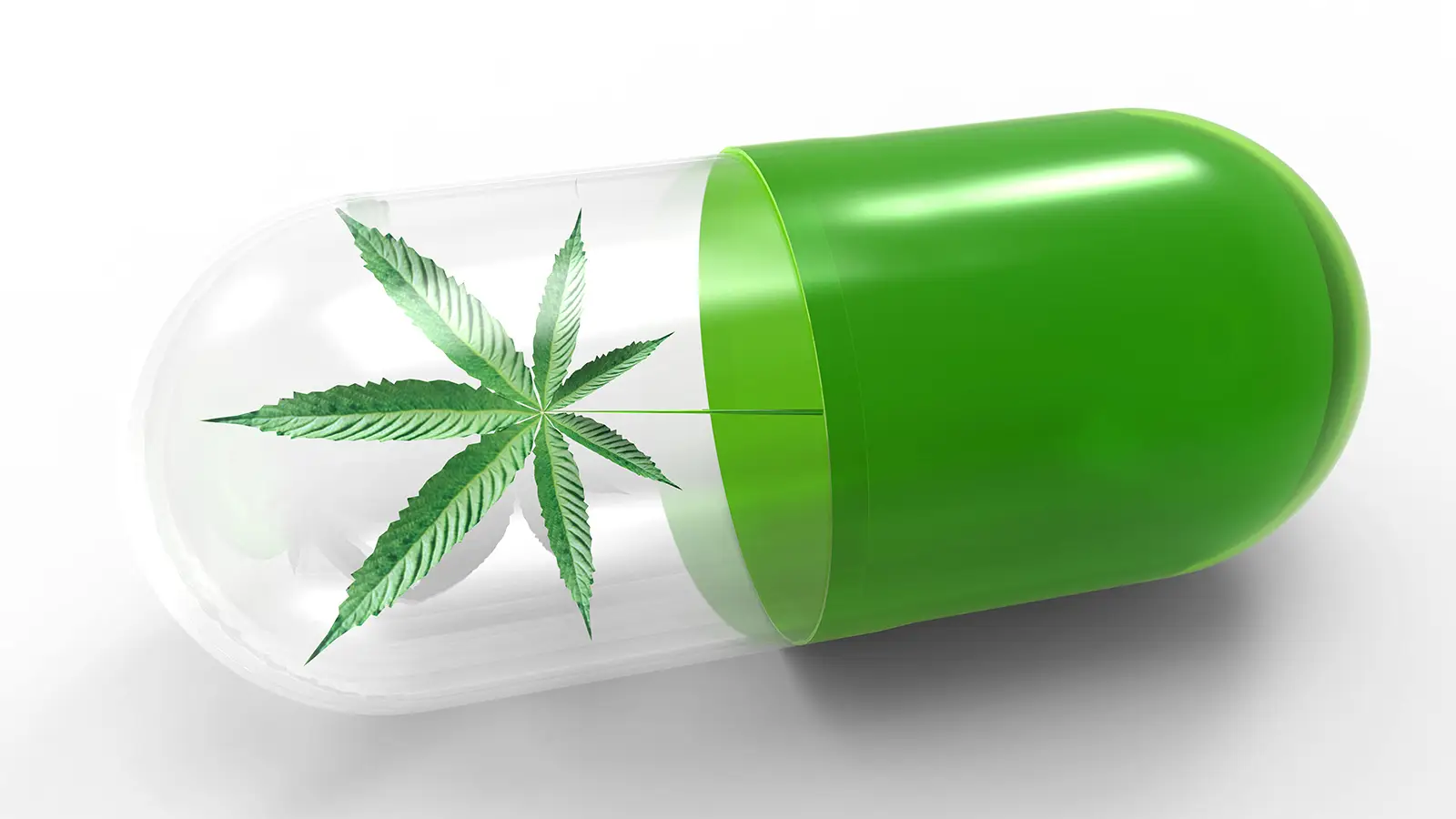 Er CBD lovligt? Fuld guide til CBD-love efter stat