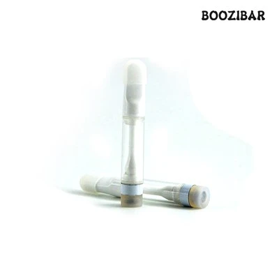 Bedste CBD patron