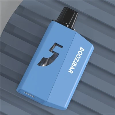 BEDSTE CBD/THC Box Vape