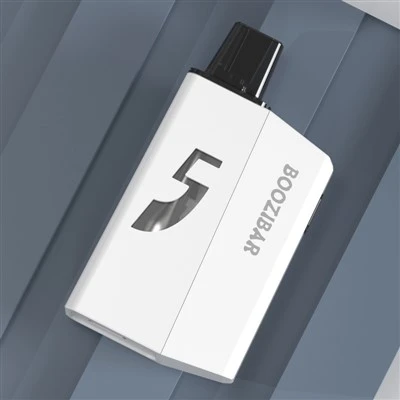 Bedste 510 gevind batteri til patroner