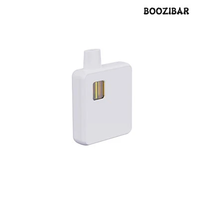 Bedste CBD Thc Vape