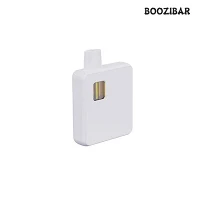 Bedste CBD Thc Vape