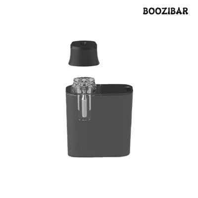 Bedste CBD Vape Pen 2023 Top 9 produkter