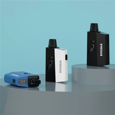 Bedste Cbd Vape Pen Vaping Penne