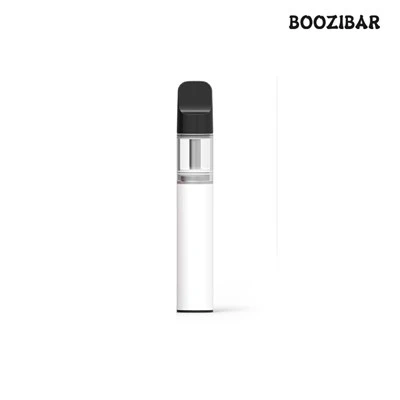 Bedste CBD Vapes patroner