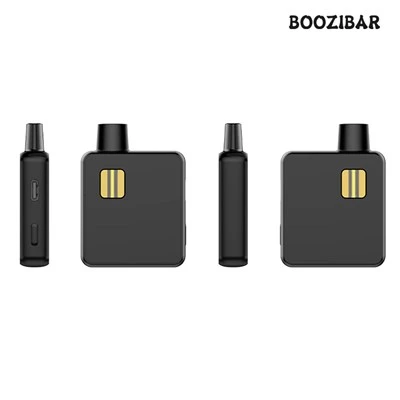 Bedste engangs CBD Oil Vape Pen