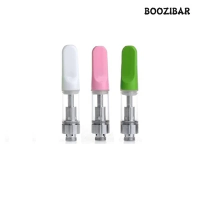 Bedste kvalitet CBD Vape Cartridge