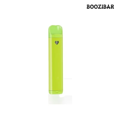 Bedste Vape-pen til CBD-olie
