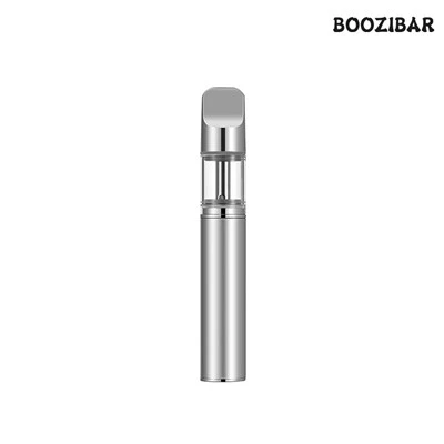 Bredspektrum engangs CBD Vape Pen Grape