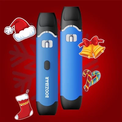 Cannabis olie vape pen
