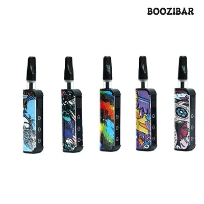 CBD batterier