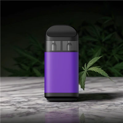 CBD ÆSKE 4
