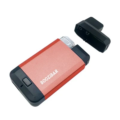 Er Vaping CBD hårdt for lungerne?