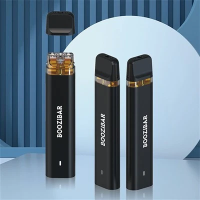 CBD engangs vape pen 50mg