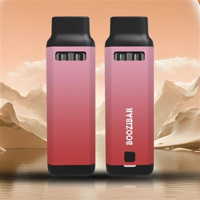 Cbd Olie Vape