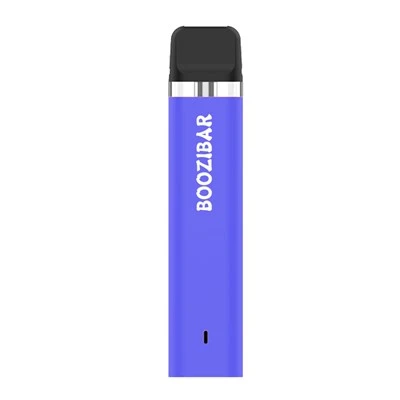 Er der sådan noget som en CBD-pen?