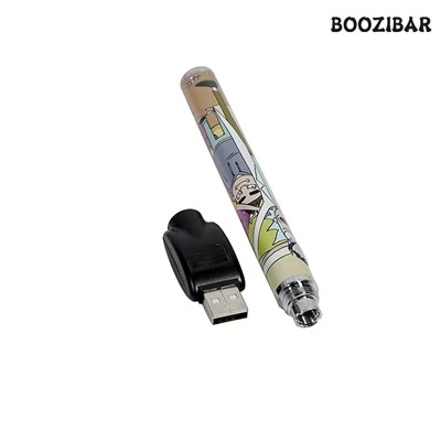 CBD Pen batteri