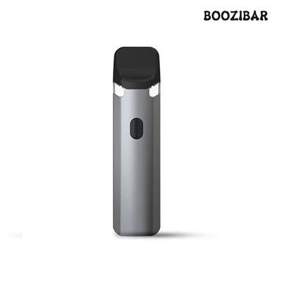 CBD pen patron