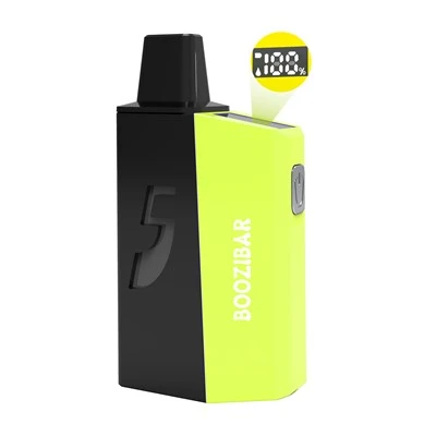 Er et led bedre end en urtevaporizer?