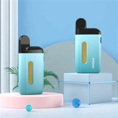 Cbd Vape tilsætningsstof
