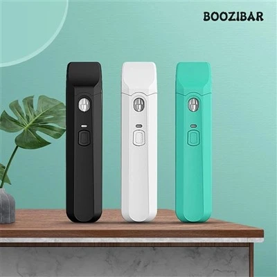 CBD Vape-mærker