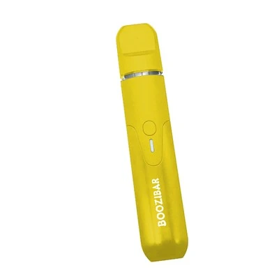 Er Vaping CBD hårdt for lungerne?