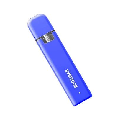 Føles Vaping CBD godt?
