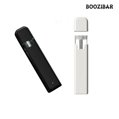 Engangs CBD Vape med keramisk forstøver