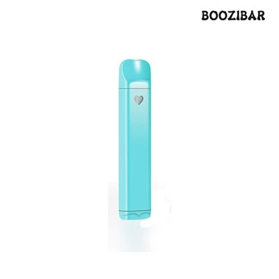 Engangs CBD Vape med opladningsindikator