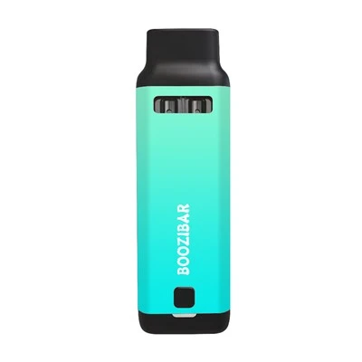 Kan du mærke en CBD Vape?