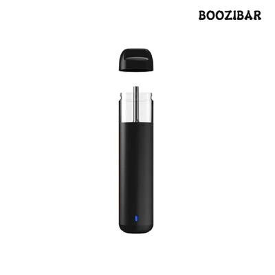 Dobbelt varmetråd engangs CBD Vape