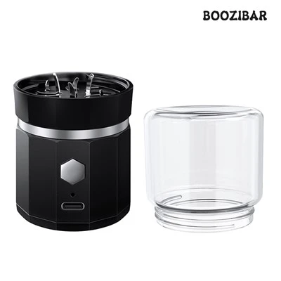 Elektrisk kværn Dry Herb Vaporizers