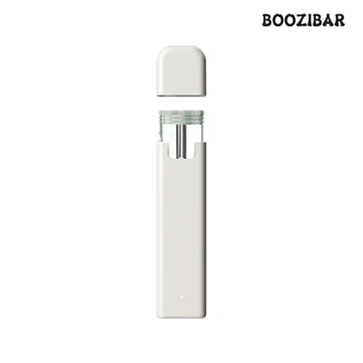Tom skal af CBD Vape Pen