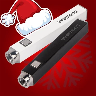 Sådan bruges Push Button Vape Pen