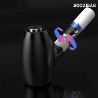 Rørformet CBD Vape-batteri