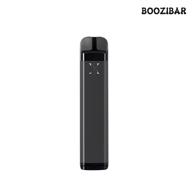 Forfyldt Vape Pen